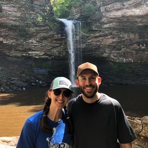 Meet your Posher, Hunter